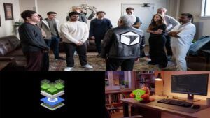 NVIDIA spinge l’AI open e proprietaria con OpenShell e dona il driver GPU a Kubernetes