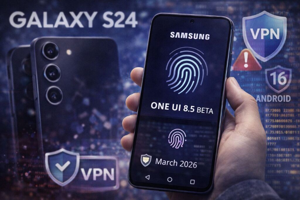 one ui 8 5 galaxy s24