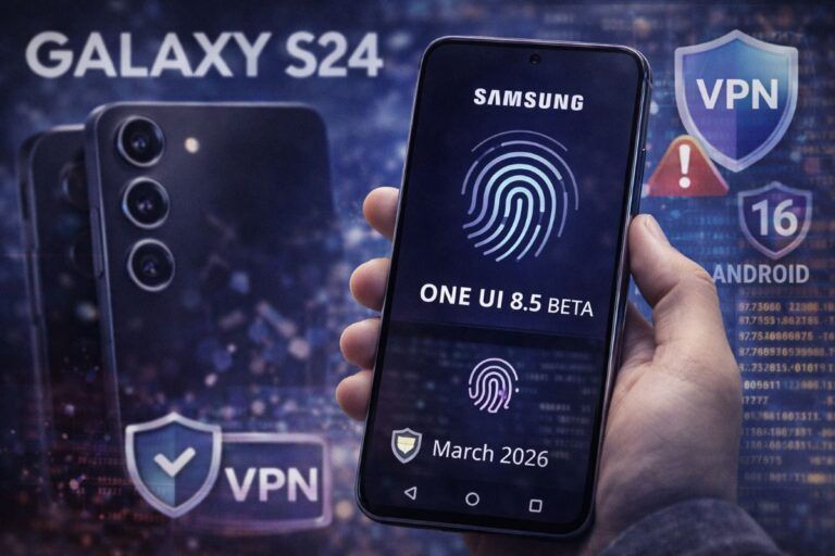 one ui 8 5 galaxy s24