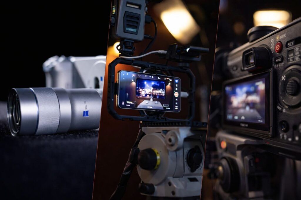 Fotografia estrema al MWC 2026: OnePlus 15T lancia il periscopio e Vivo X300 Ultra diventa una cinepresa Zeiss 2 oneplus 15t vivo x300 ultra mwc 2026