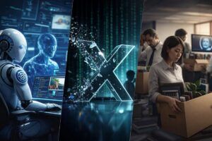 Rivoluzione GPT-5.4: OpenAI lancia gli agenti che usano il computer, mentre xAI perde sulla trasparenza