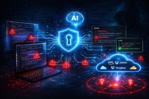 OpenAI Codex Security scopre 10.561 vulnerabilità nei repository e introduce l’AI nella sicurezza del codice. 11 OpenAI Codex Security scopre 10.561 vulnerabilità nei repository e introduce l’AI nella sicurezza del codice.
