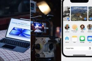 BBK sfida il dominio Apple: Oppo porta AirDrop su Android mentre Vivo lancia la cinepresa 4K