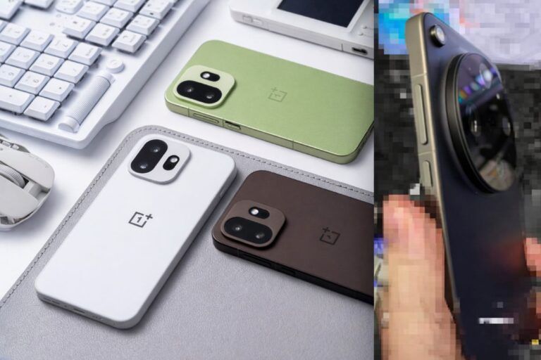 oppo find x9 ultra oneplus 15t leak