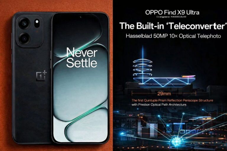 oppo find x9 ultra zoom 10x watch x3 oneplus nord ce6 2026