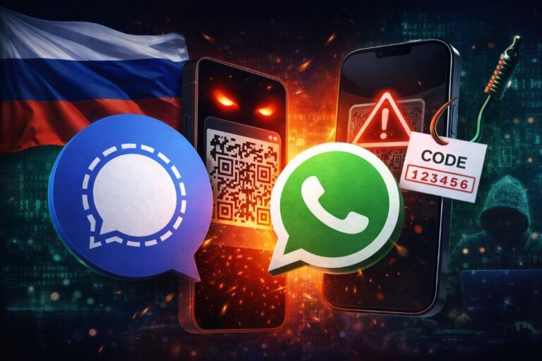 phishing signal whatsapp