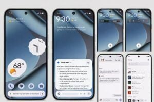 Pixel Feature Drop di marzo 2026: i Google Pixel diventano PC con la desktop mode e tracciano i bagagli