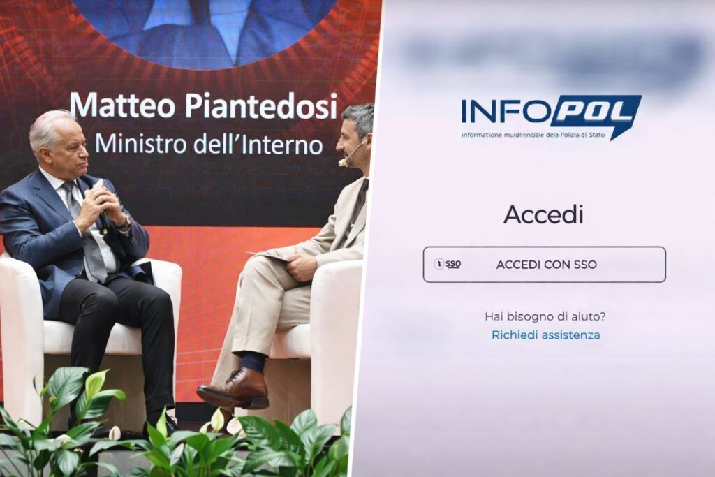 La Polizia di Stato guarda al futuro: al via Cybersec2026 a Roma e debutta la nuova app InfoPol 2 polizia stato cybersec2026 app infopol