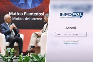 La Polizia di Stato guarda al futuro: al via Cybersec2026 a Roma e debutta la nuova app InfoPol