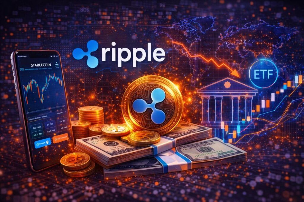 ripple buyback fintech crypto
