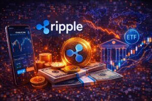 La cripto-svolta: le grandi banche si comprano i Bitcoin, ma i guai legali non mancano