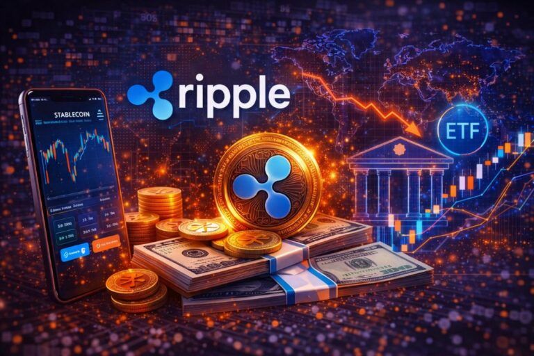 ripple buyback fintech crypto