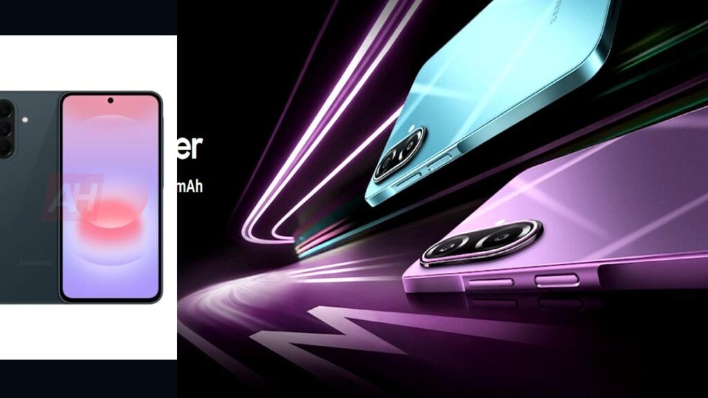 samsung galaxy a57 a37 m17e prezzi