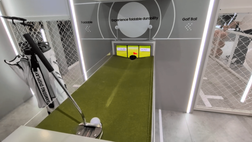 samsung galaxy s26 ultra mwc 2026 best in show