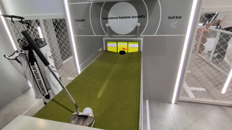 samsung galaxy s26 ultra mwc 2026 best in show