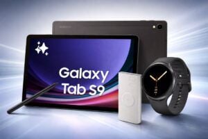 Samsung aggiorna Galaxy Watch 8 e Galaxy Tab S9 con patch febbraio 2026 e Good Lock LockStar 8.5.00.17 35 Samsung aggiorna Galaxy Watch 8 e Galaxy Tab S9 con patch febbraio 2026 e Good Lock LockStar 8.5.00.17
