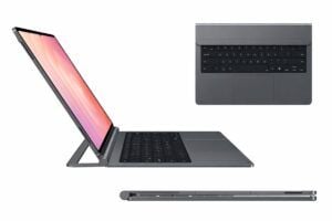 Finalmente arriva la tastiera per Tab S11 Pro. E’ sfida ai laptop