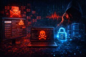 Email di supporto e chiamate telefoniche per colpire le aziende con il framework Havoc C2