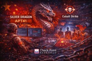 Il gruppo hacker cinese Silver Dragon (APT41) colpisce le reti governative in Europa e nel Sud-Est asiatico
