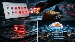 Allerta Torg Grabber: il nuovo virus che svuota 850 tipi di estensioni browser in un colpo solo 3 Allerta Torg Grabber: il nuovo virus che svuota 850 tipi di estensioni browser in un colpo solo