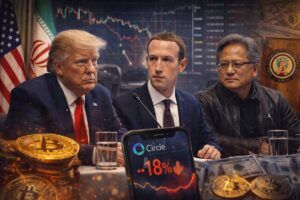 Il silicio al potere: Trump chiama i CEO di Meta e Nvidia per guidare l’AI americana. Cosa cambierà