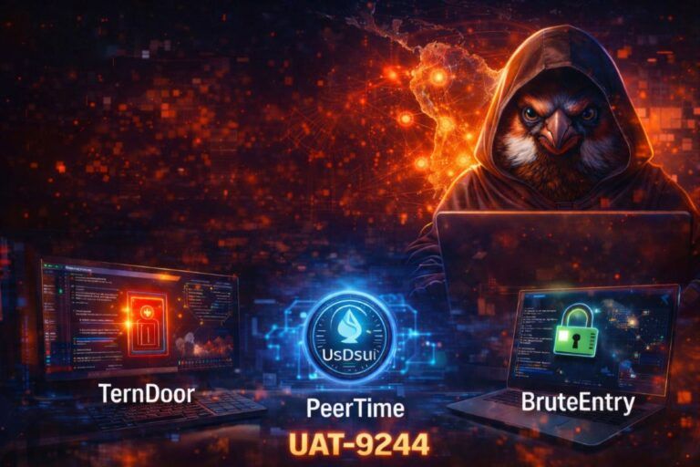 uat 9244 apt cina telecom sud america terndoor