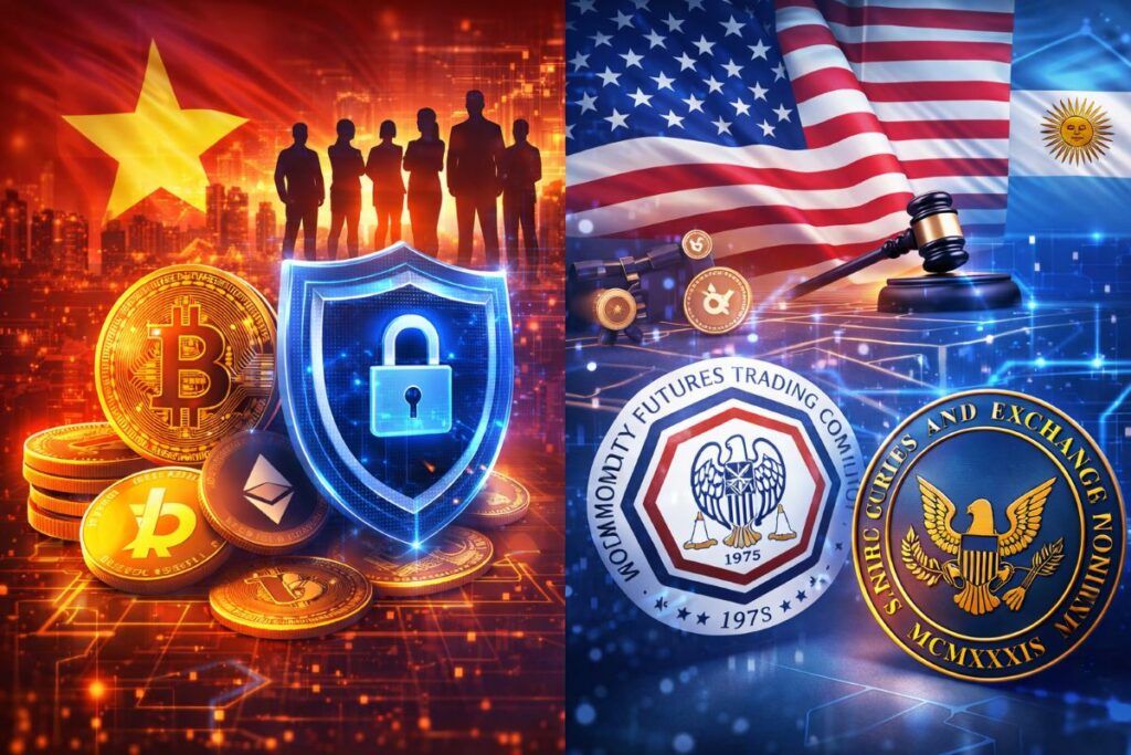 vietnam piattaforme crypto polymarket