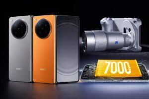 Fotografia estrema 2026: Vivo X300 Ultra sfida le leggi della fisica con lo zoom 200MP e OIS a 3 gradi