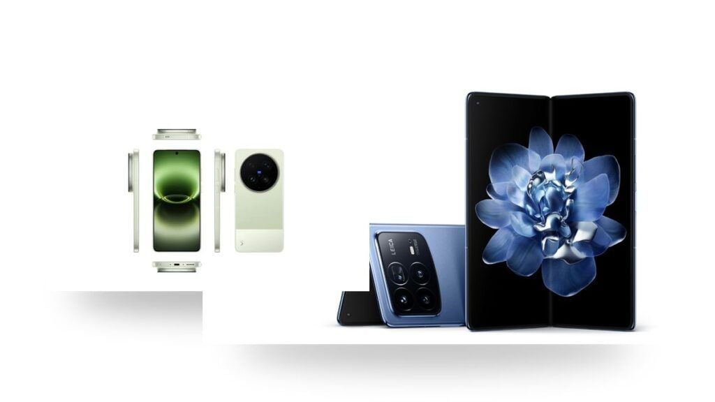 Vivo X300 Ultra umilia con doppio sensore da 200 MP e Xiaomi anticipa la sfida pieghevole a Samsung 2 vivo x300 ultra fotocamera 200mp xiaomi foldable z fold 8