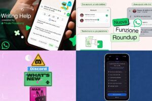 WhatsApp, Instagram e Discord: la rivoluzione silenziosa tra app per auto e funzioni “Ghost”
