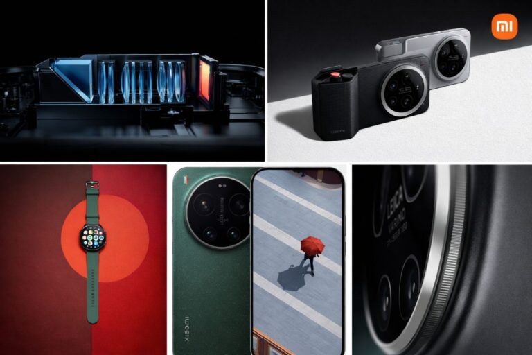 xiaomi 17 ultra watch 5 tag globale