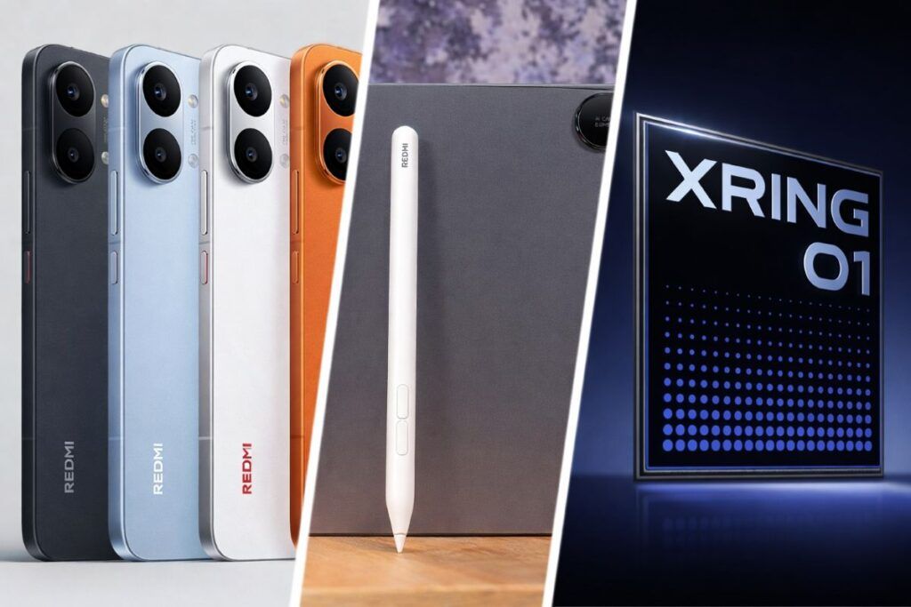 xiaomi xring o2 chip proprietari strategia ai