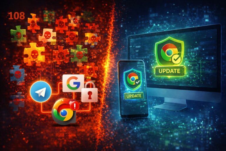 108 estensioni chrome sessioni google