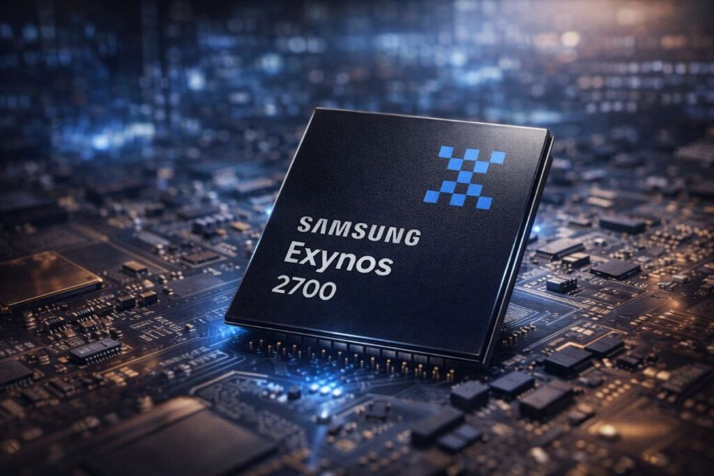 Exynos 2700