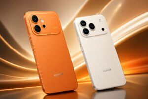 Honor 600 e 600 Pro ufficiali con camera 200 MP e resistenza IP69K