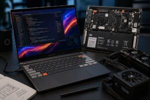Framework lancia Laptop 13 Pro con design premium e modularità per Linux