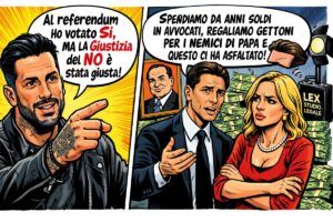 Falsissimo 5, Fabrizio Corona e la lezione che il giornalismo non ha voluto imparare 11 Falsissimo 5, Fabrizio Corona e la lezione che il giornalismo non ha voluto imparare