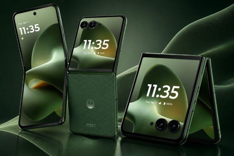 Motorola Razr 70 Plus 2026