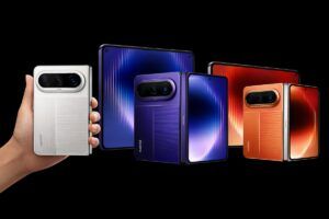 Huawei brucia la concorrenza: il 20 aprile debutta Pura X Max, il primo pieghevole in formato “wide”