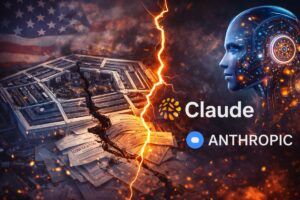 Claude, Pentagono e il leak perfetto: la crepa di Anthropic nel momento più delicato per l’AI americana