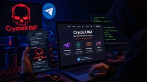 Allarme virus “troll”: ti svuota il conto in banca e ti fa impazzire il PC