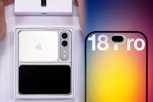 iPhone 18 Pro: Apple testa la “Mini” Dynamic Island. E l’unboxing dell’iPhone Fold si rivela un clamoroso fake