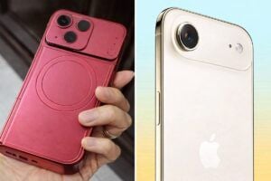 Apple fissa la data: a settembre 2026 arriva l’iPhone Fold (insieme all’ultrasottile Air 2)