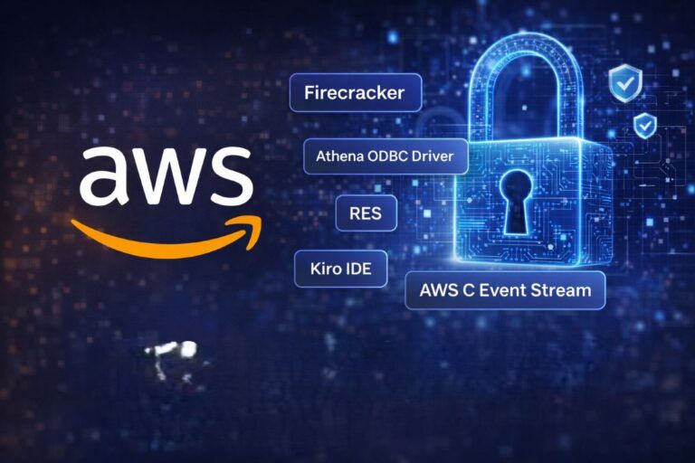 aws vulnerabilita