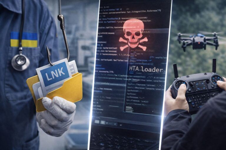 cert ua allarme attacchi uac 0247 ucraina ospedali droni fpv