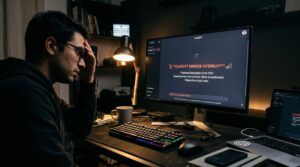 ChatGPT Down: blackout improvviso per OpenAI, impennata di segnalazioni nelle ultime ore