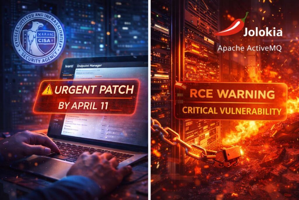 cisa patch ivanti activemq