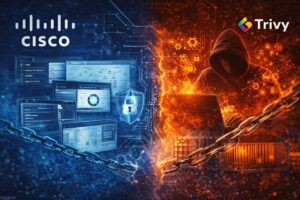 Doppio incubo per Cisco: 9 falle critiche e 300 codici segreti rubati