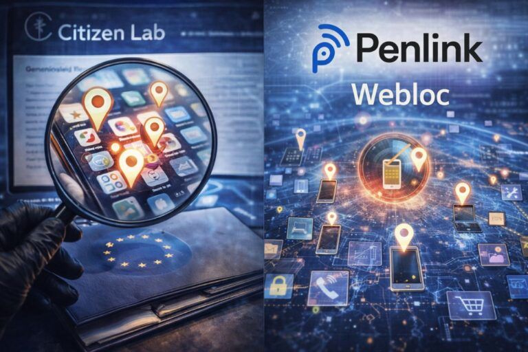 citizen lab webloc penlink sorveglianza smartphone pubblicita