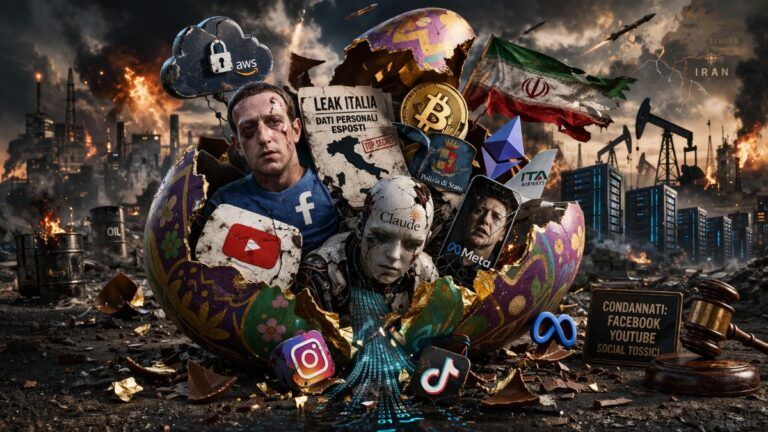 copertina newsletter pasqua 2026